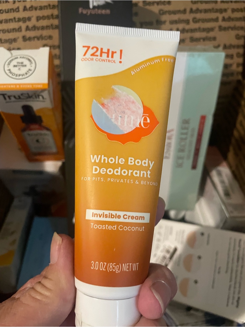 Beauty bundle - Picture 14 of 16